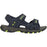 WHISTLER Acamas Jr. Sandal Sandal 2034 Poseidon