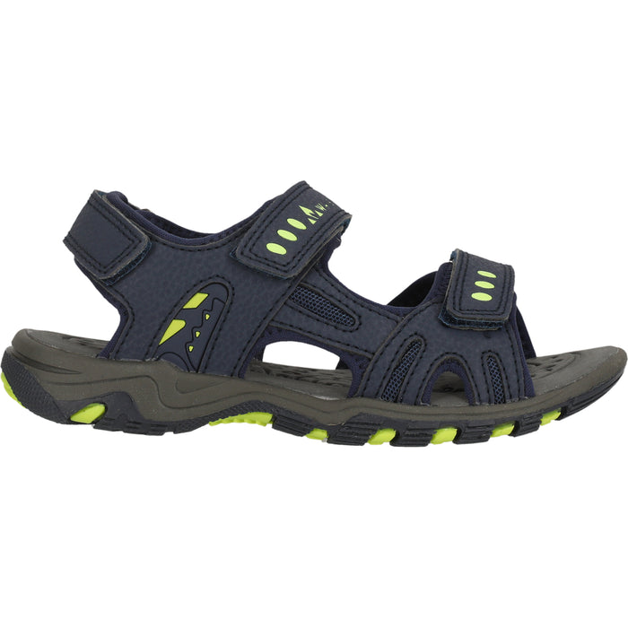 WHISTLER Acamas Jr. Sandal Sandal 2034 Poseidon
