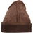 WHISTLER Acelo W Warm Slipper Slippers 5045 Chocolate Brown