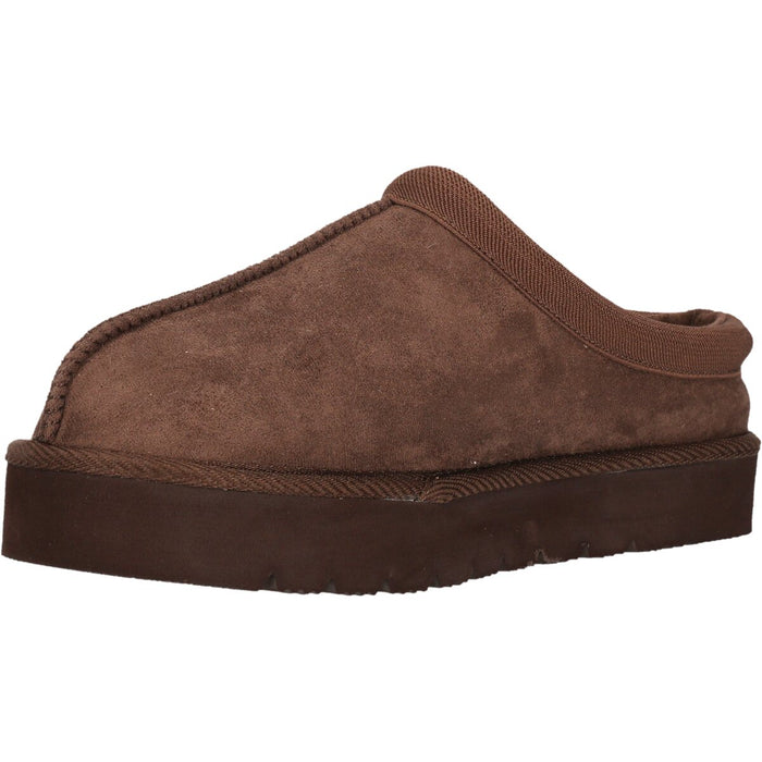 WHISTLER Acelo W Warm Slipper Slippers 5045 Chocolate Brown