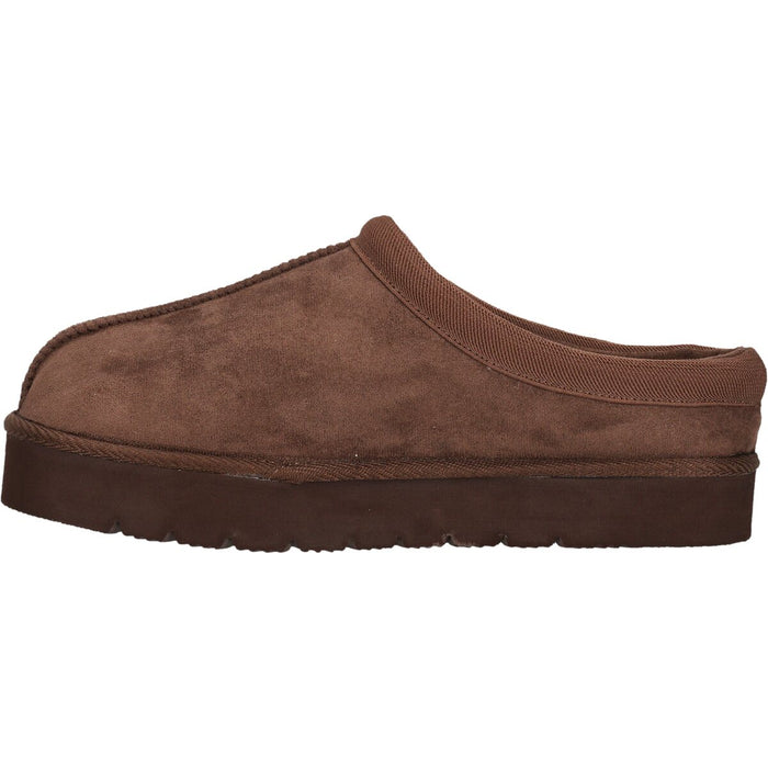 WHISTLER Acelo W Warm Slipper Slippers 5045 Chocolate Brown