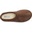 WHISTLER Acelo W Warm Slipper Slippers 5045 Chocolate Brown