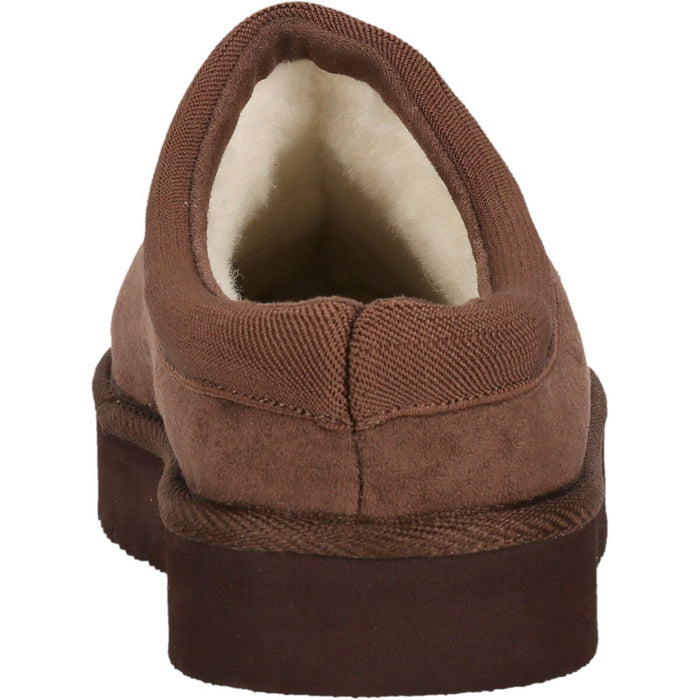 WHISTLER Acelo W Warm Slipper Slippers 5045 Chocolate Brown
