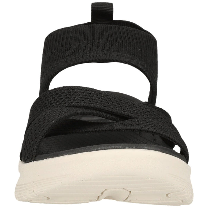 WHISTLER Acerra W Sandal Sandal 1001 Black