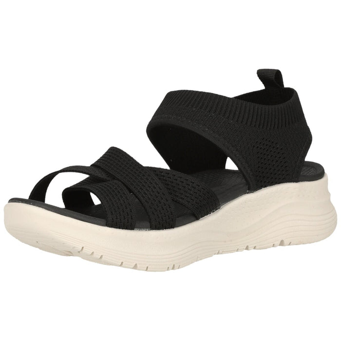 WHISTLER Acerra W Sandal Sandal 1001 Black