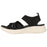 WHISTLER Acerra W Sandal Sandal 1001 Black