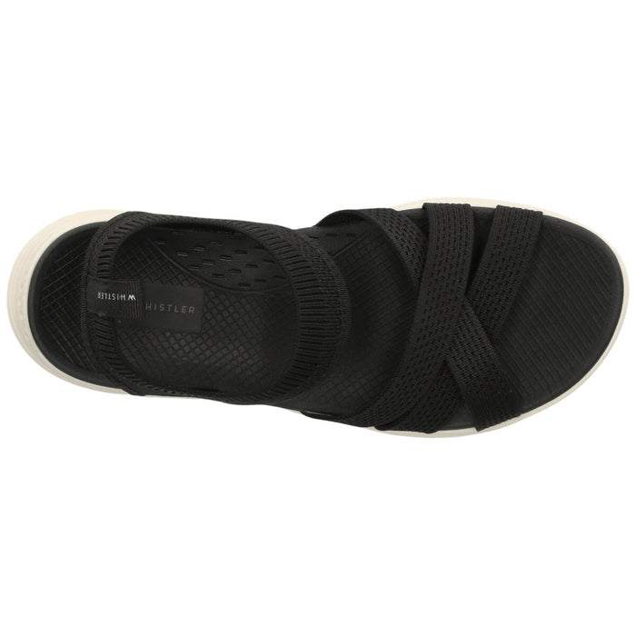 WHISTLER Acerra W Sandal Sandal 1001 Black