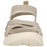 WHISTLER Acerra W Sandal Sandal 1106 Oatmeal