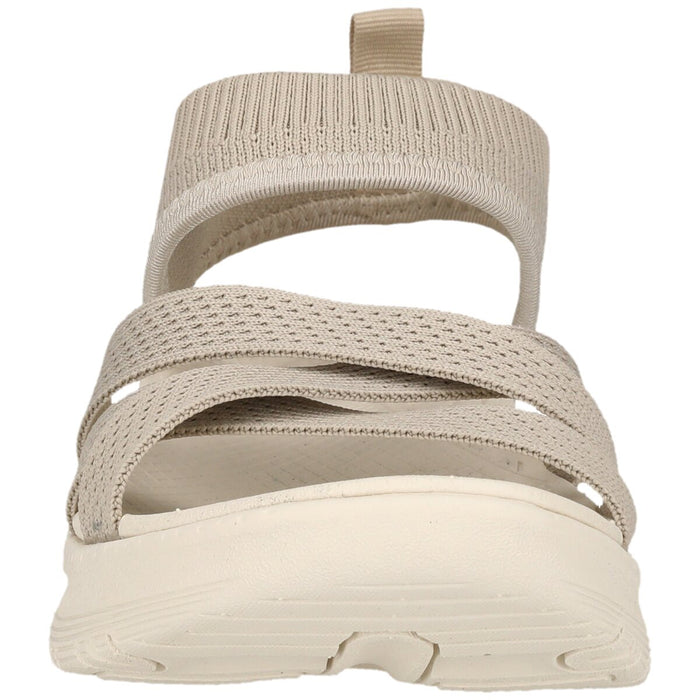 WHISTLER Acerra W Sandal Sandal 1106 Oatmeal