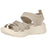 WHISTLER Acerra W Sandal Sandal 1106 Oatmeal