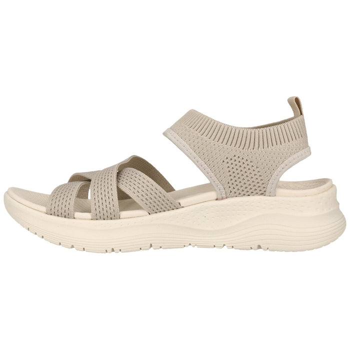 WHISTLER Acerra W Sandal Sandal 1106 Oatmeal