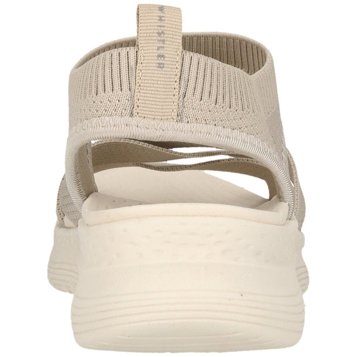 WHISTLER Acerra W Sandal Sandal 1106 Oatmeal
