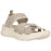 WHISTLER Acerra W Sandal Sandal 1106 Oatmeal