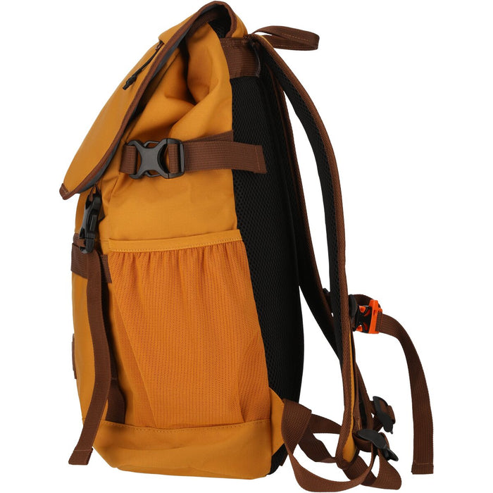 WHISTLER Acheson Backpack Bags 5101 Buckthorn Brown