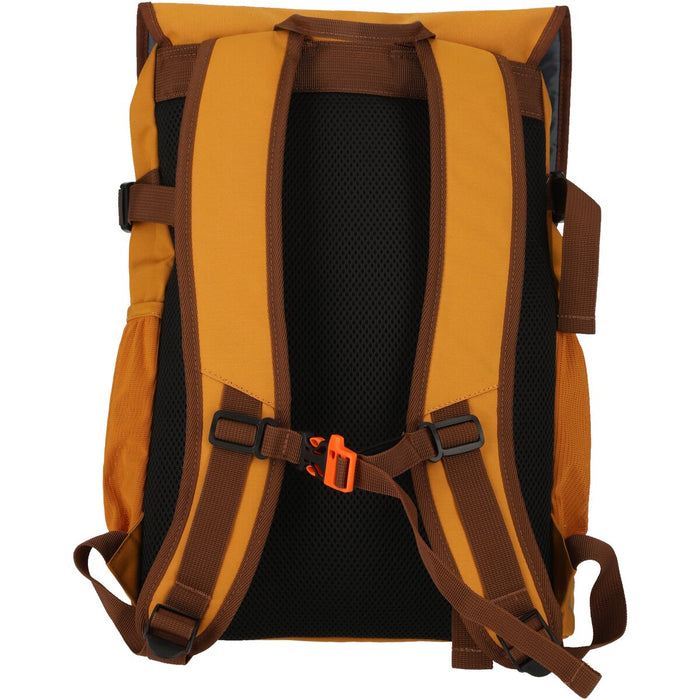 WHISTLER Acheson Backpack Bags 5101 Buckthorn Brown