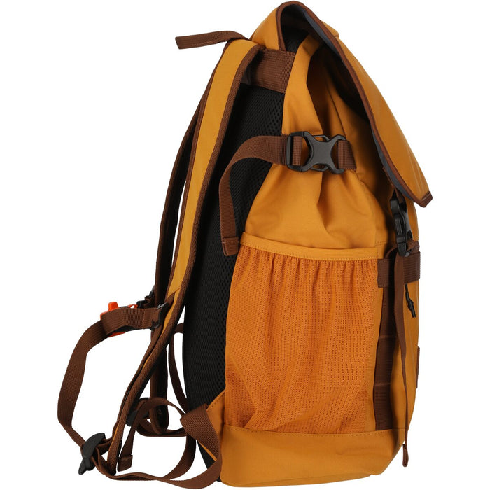 WHISTLER Acheson Backpack Bags 5101 Buckthorn Brown