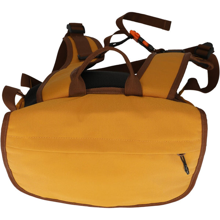 WHISTLER Acheson Backpack Bags 5101 Buckthorn Brown
