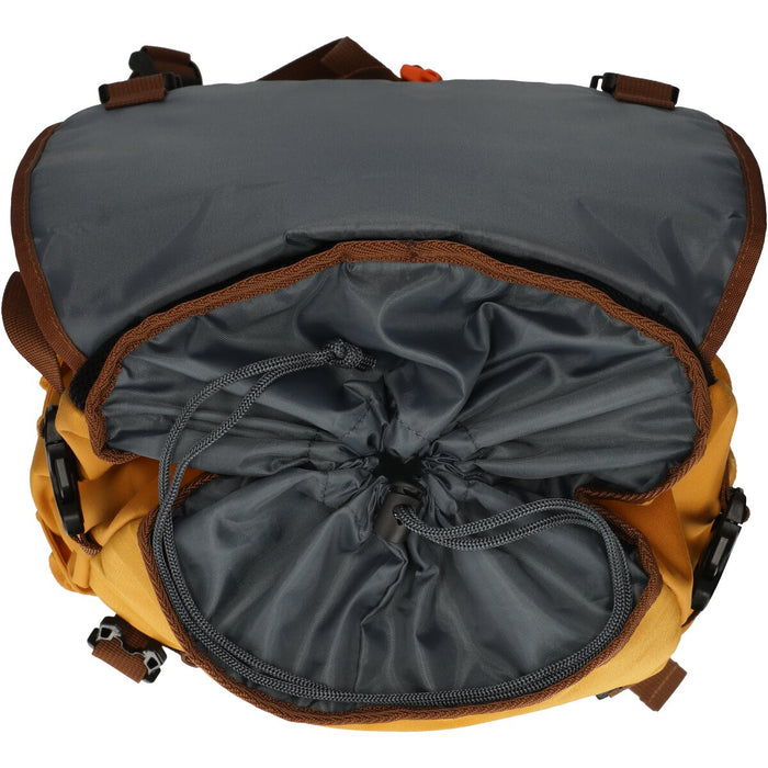 WHISTLER Acheson Backpack Bags 5101 Buckthorn Brown