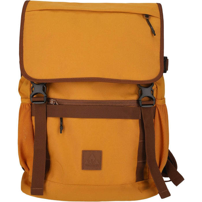 WHISTLER Acheson Backpack Bags 5101 Buckthorn Brown