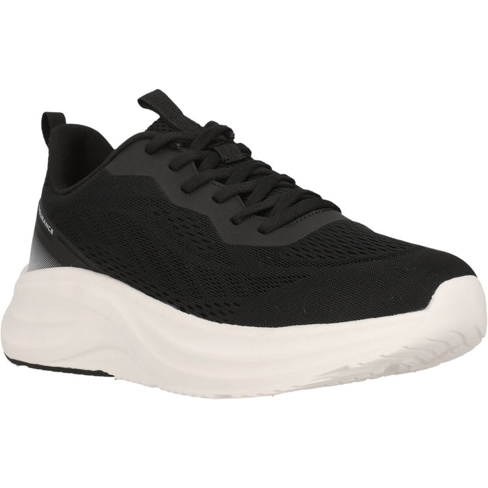 ENDURANCE Actin Softsole Uni Shoe Shoes 1001 Black