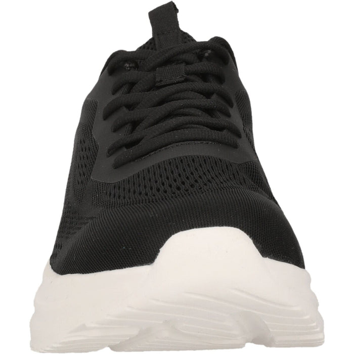 ENDURANCE Actin Softsole Uni Shoe Shoes 1001 Black