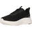 ENDURANCE Actin Softsole Uni Shoe Shoes 1001 Black