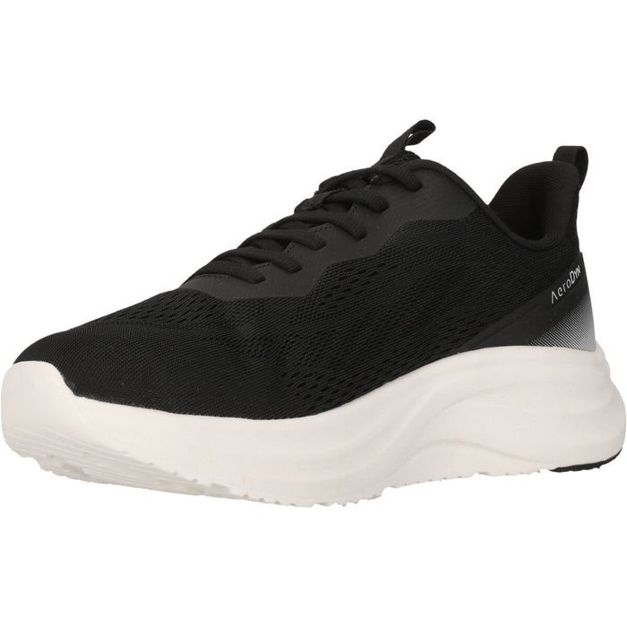 ENDURANCE Actin Softsole Uni Shoe Shoes 1001 Black