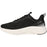ENDURANCE Actin Softsole Uni Shoe Shoes 1001 Black