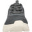 ENDURANCE Actin Softsole Uni Shoe Shoes 1028 Turbulence