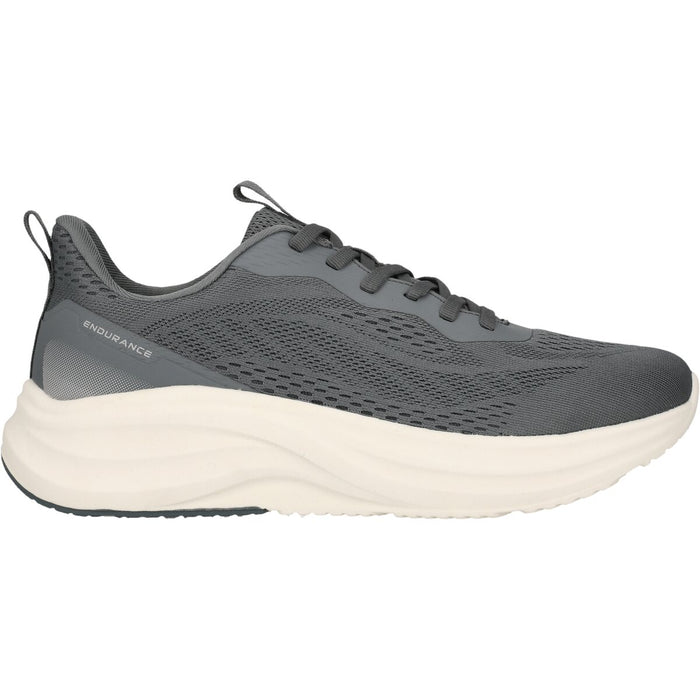ENDURANCE Actin Softsole Uni Shoe Shoes 1028 Turbulence