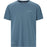 ENDURANCE Actty Jr. SS Tee T-shirt 2013 Blue Mirage