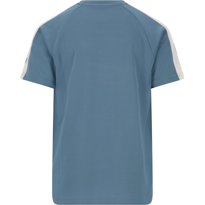 ENDURANCE Actty Jr. SS Tee T-shirt 2013 Blue Mirage