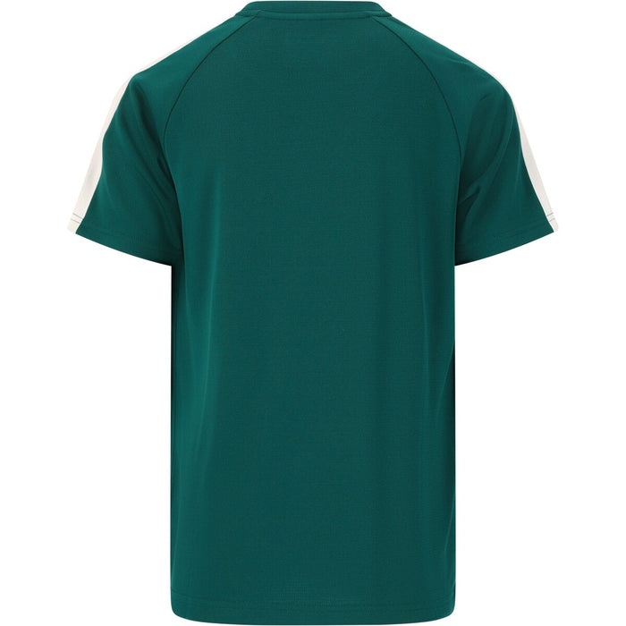 ENDURANCE Actty Jr. SS Tee T-shirt 3182 Dark Sea
