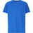 ENDURANCE Actty Jr. S/S Tee T-shirt 2031 Victoria Blue