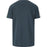 ENDURANCE Actty Jr. S/S Tee T-shirt 2178 Orion Blue