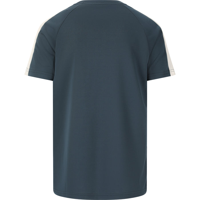 ENDURANCE Actty Jr. S/S Tee T-shirt 2178 Orion Blue