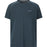 ENDURANCE Actty Jr. S/S Tee T-shirt 2178 Orion Blue