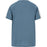 ENDURANCE Actty Jr. S/S Tee T-shirt 2257 Blue Heaven
