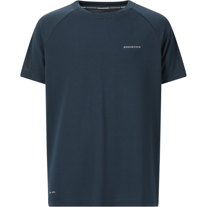 ENDURANCE Actty Jr. S/S Tee T-shirt 2290 Big Dipper