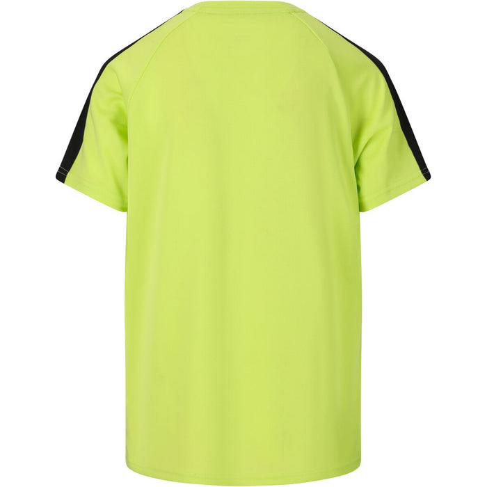 ENDURANCE Actty Jr. S/S Tee T-shirt 3022 Sharp Green