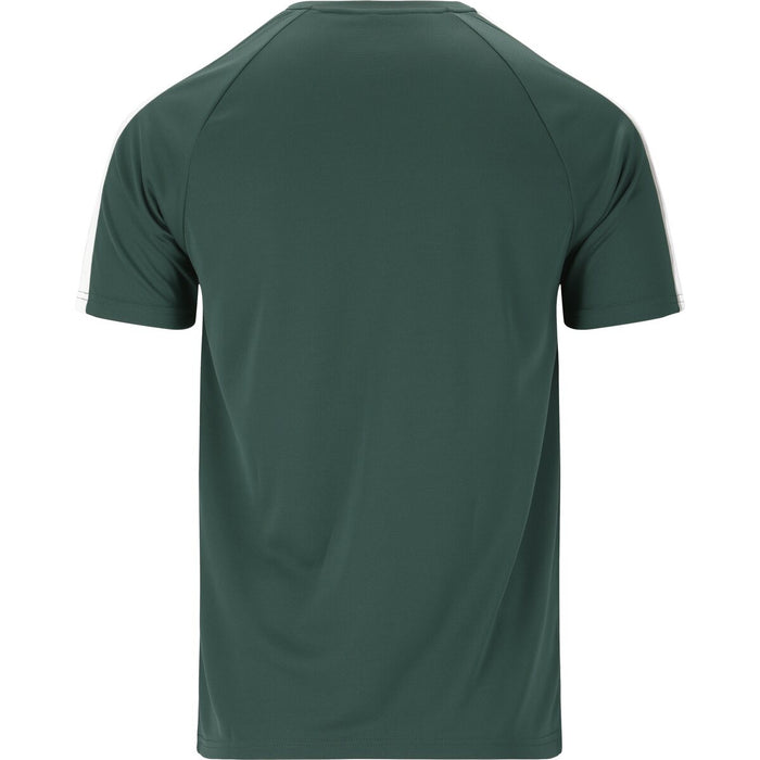 ENDURANCE Actty M SS Tee T-shirt 3035 Green Gables
