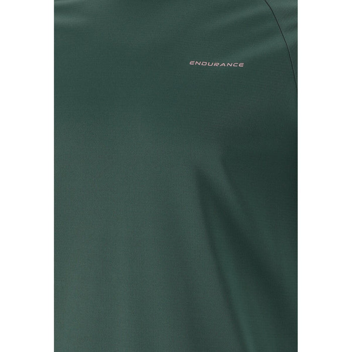ENDURANCE Actty M SS Tee T-shirt 3035 Green Gables