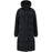 WHISTLER Adalee W Long Puffer Jacket Jacket 1001 Black