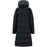 WHISTLER Adalee W Long Puffer Jacket Jacket 1001 Black