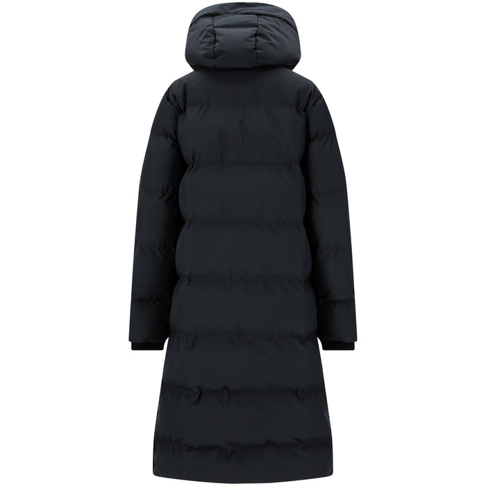WHISTLER Adalee W Long Puffer Jacket Jacket 1001 Black