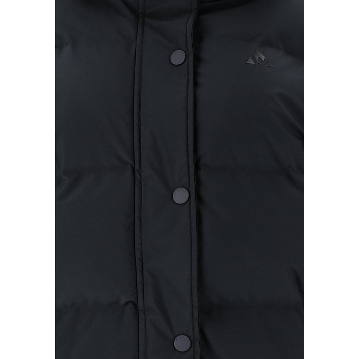 WHISTLER Adalee W Long Puffer Jacket Jacket 1001 Black