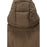 WHISTLER Adalee W Long Puffer Jacket Jacket 1065 Chocolate Chip