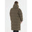 WHISTLER Adalee W Long Puffer Jacket Jacket 1071 Black Ink