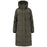 WHISTLER Adalee W Long Puffer Jacket Jacket 1071 Black Ink