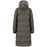 WHISTLER Adalee W Long Puffer Jacket Jacket 1071 Black Ink